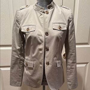 MICHAEL MICHAEL KOR'S blazer